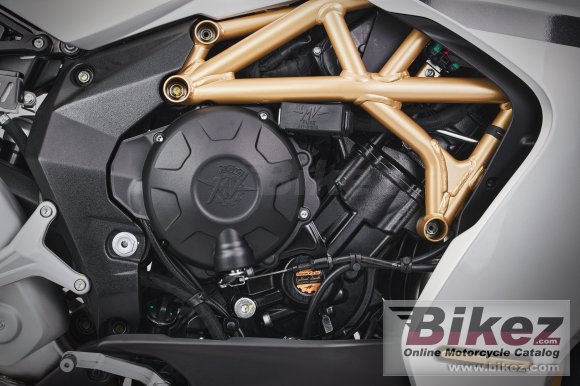 2023 MV Agusta Superveloce S