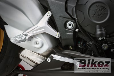 2023 MV Agusta Superveloce S