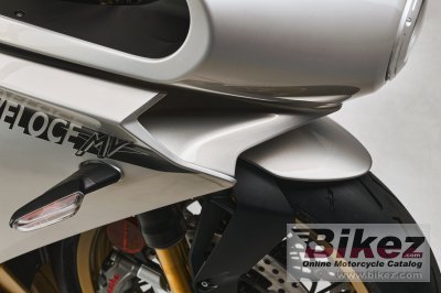 2023 MV Agusta Superveloce S