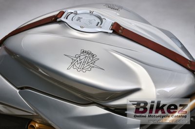 2023 MV Agusta Superveloce S