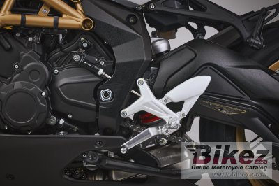 2023 MV Agusta Superveloce S