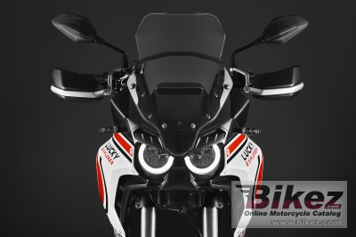 2023 MV Agusta Lucky Explorer 5.5