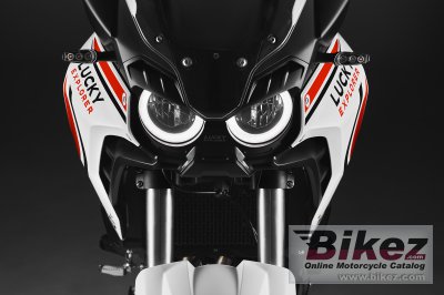 2023 MV Agusta Lucky Explorer 5.5