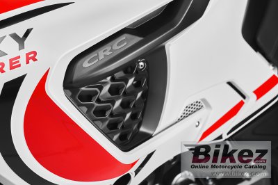 2023 MV Agusta Lucky Explorer 5.5