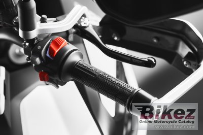 2023 MV Agusta Lucky Explorer 5.5
