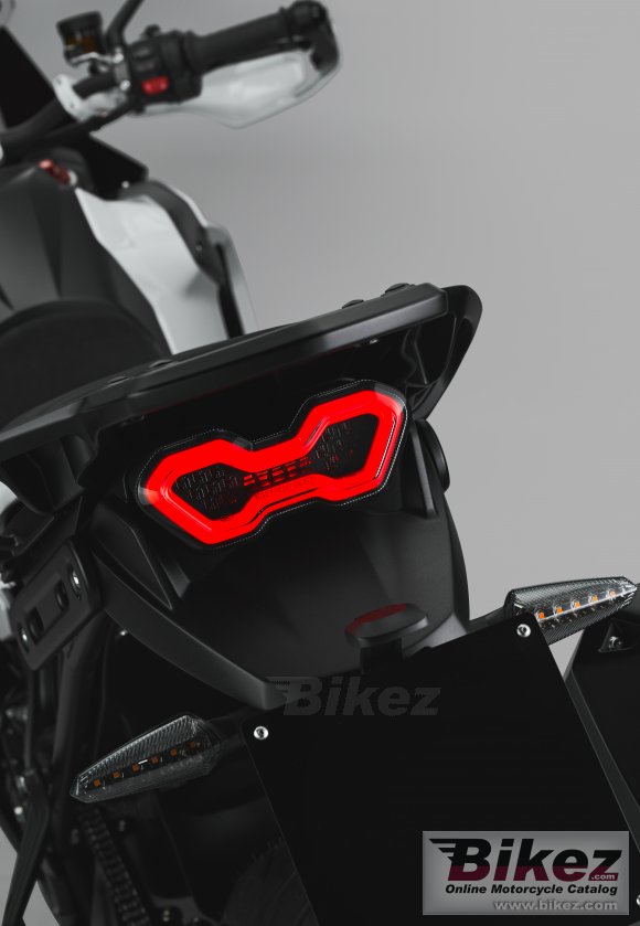 2023 MV Agusta Lucky Explorer 9.5