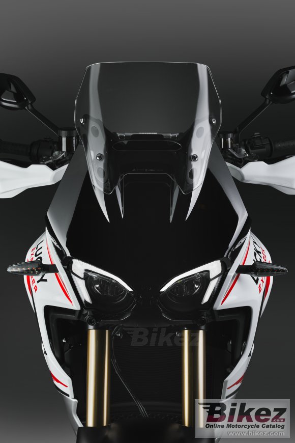 2023 MV Agusta Lucky Explorer 9.5