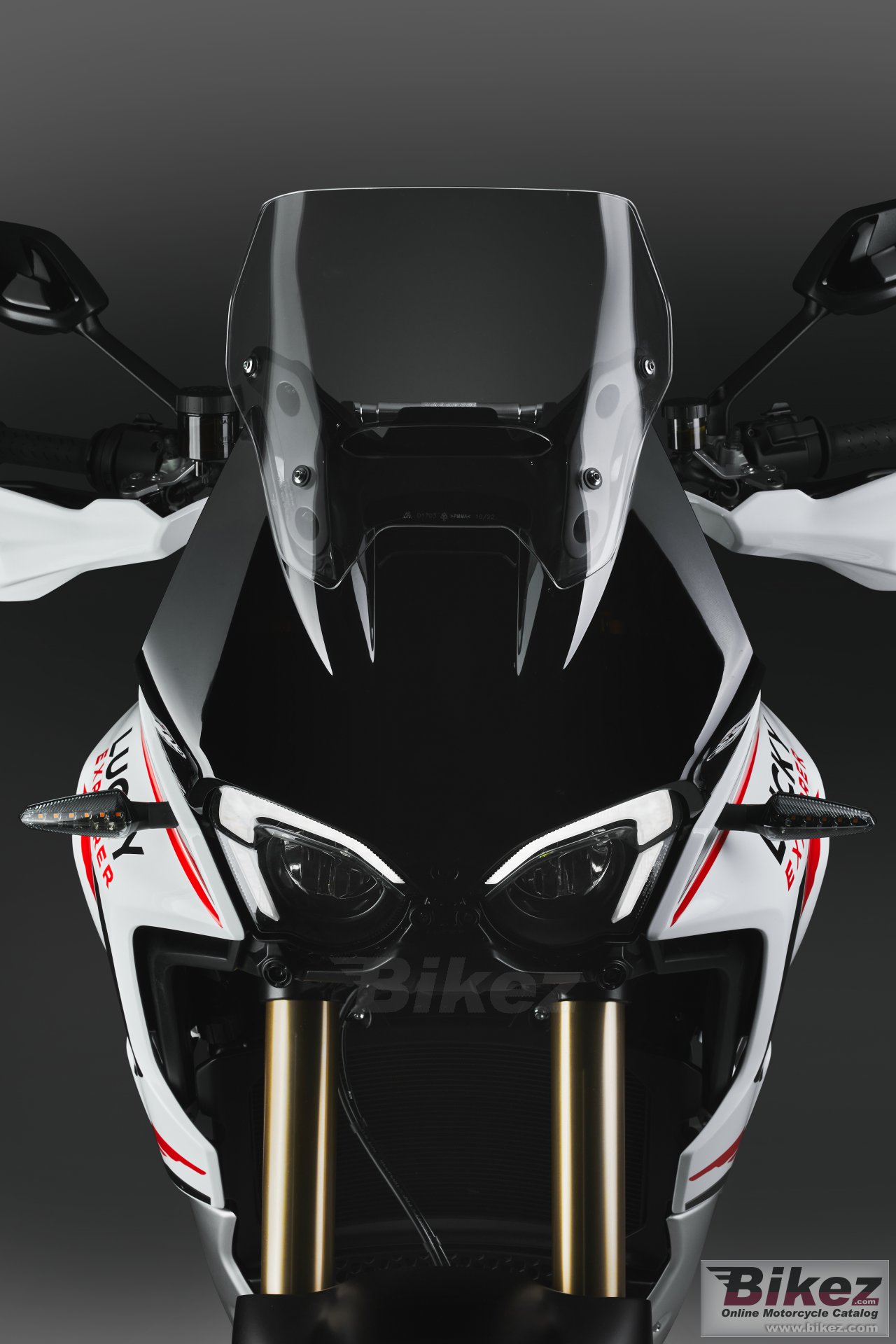 MV Agusta Lucky Explorer 9.5