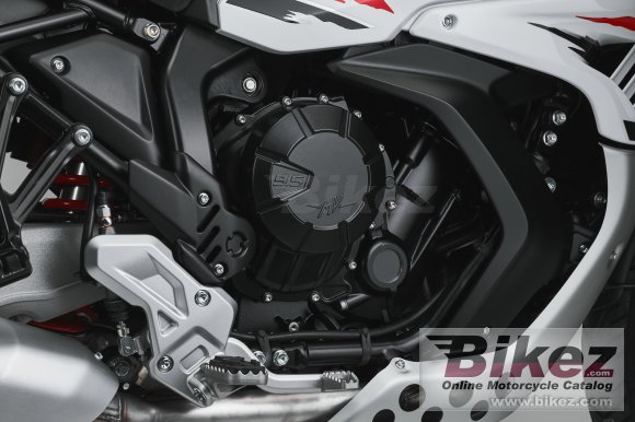 2023 MV Agusta Lucky Explorer 9.5