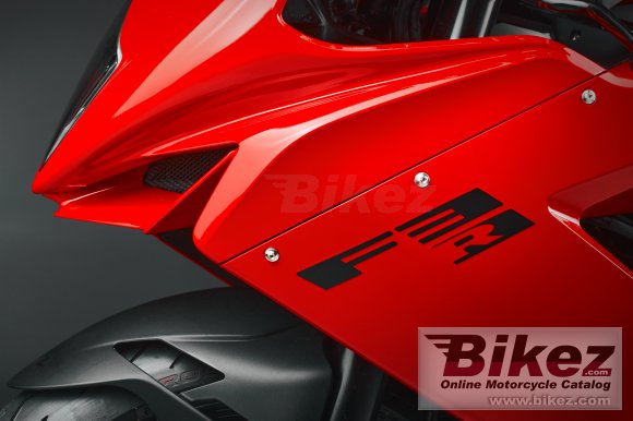 2023 MV Agusta F3 R