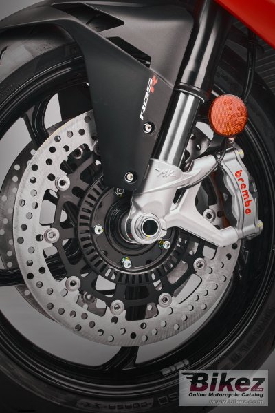 2023 MV Agusta F3 R