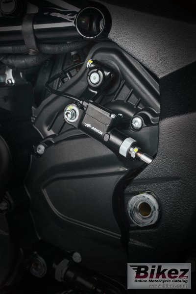 2023 MV Agusta F3 R