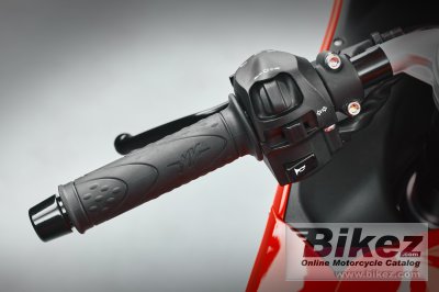 2023 MV Agusta F3 R