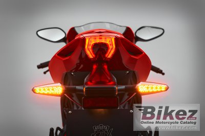 2023 MV Agusta F3 R