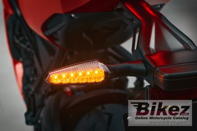 2023 MV Agusta F3 R