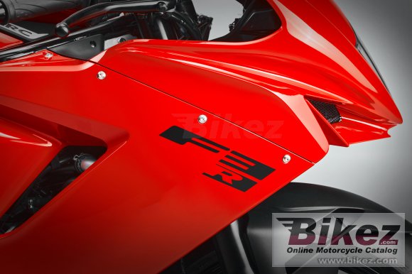 2023 MV Agusta F3 R