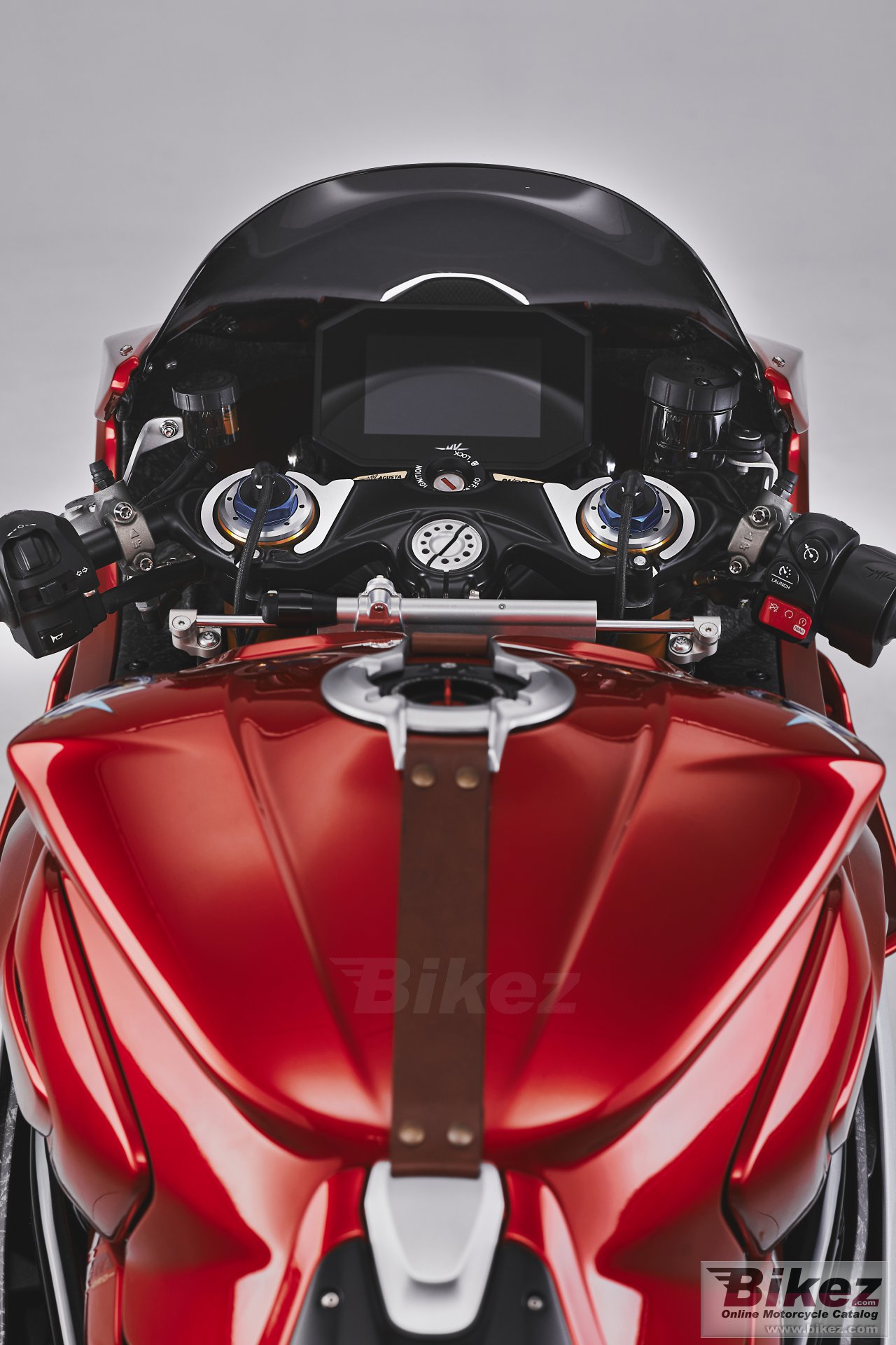 MV Agusta Superveloce 1000 Serie Oro