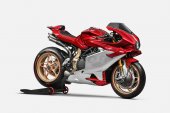 2023 MV Agusta Superveloce 1000 Serie Oro