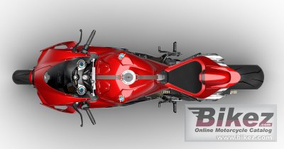 2023 MV Agusta Superveloce 1000 Serie Oro 2023 MV Agusta Superveloce 1000 Serie Oro