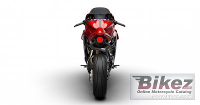 2023 MV Agusta Superveloce 1000 Serie Oro 2023 MV Agusta Superveloce 1000 Serie Oro