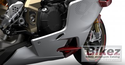 2023 MV Agusta Superveloce 1000 Serie Oro