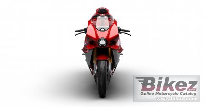 2023 MV Agusta Superveloce 1000 Serie Oro 2023 MV Agusta Superveloce 1000 Serie Oro