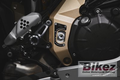 2023 MV Agusta Superveloce 1000 Serie Oro
