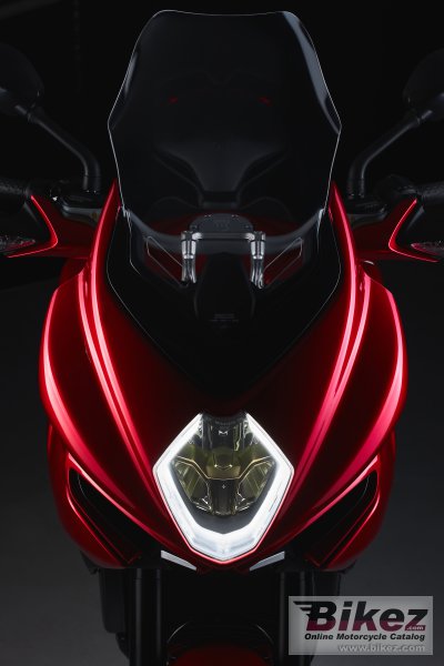 2023 MV Agusta Turismo Veloce R