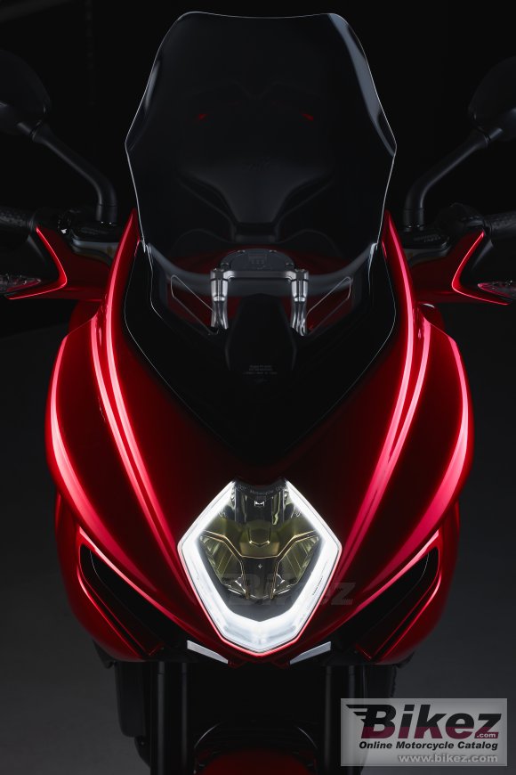 2023 MV Agusta Turismo Veloce R