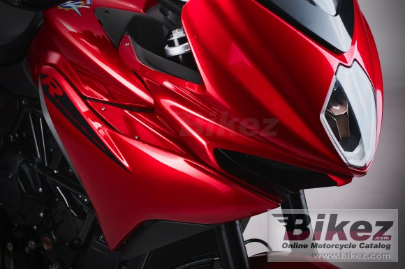 2023 MV Agusta Turismo Veloce R