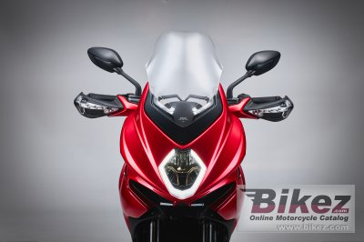 2023 MV Agusta Turismo Veloce R