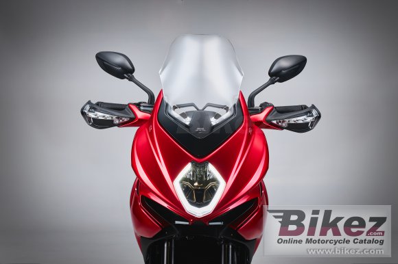 2023 MV Agusta Turismo Veloce R