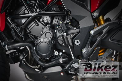 2023 MV Agusta Turismo Veloce R