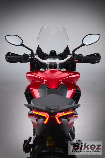 2023 MV Agusta Turismo Veloce R