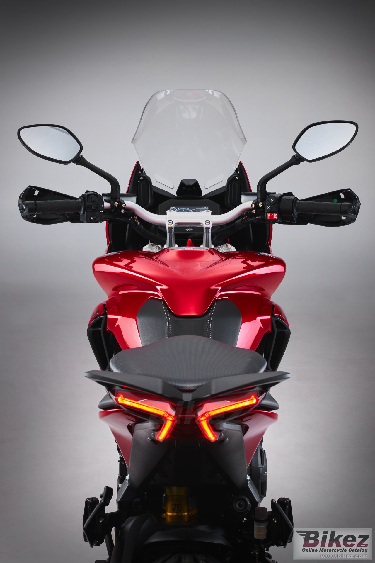 MV Agusta Turismo Veloce R