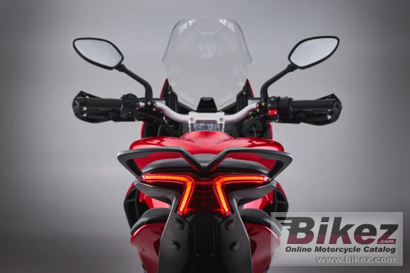 2023 MV Agusta Turismo Veloce R