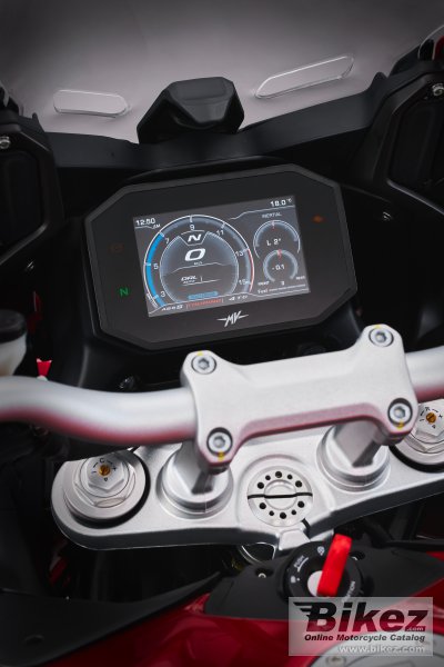 2023 MV Agusta Turismo Veloce R