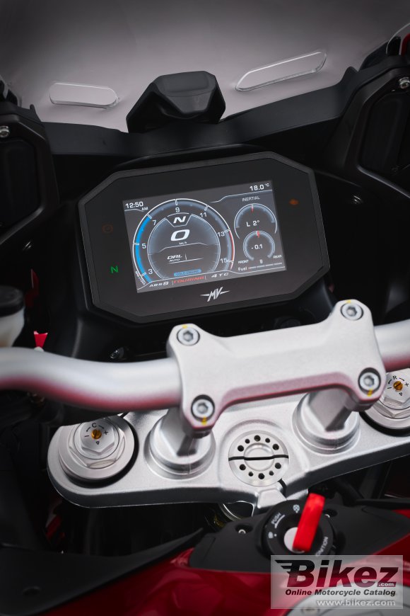 2023 MV Agusta Turismo Veloce R