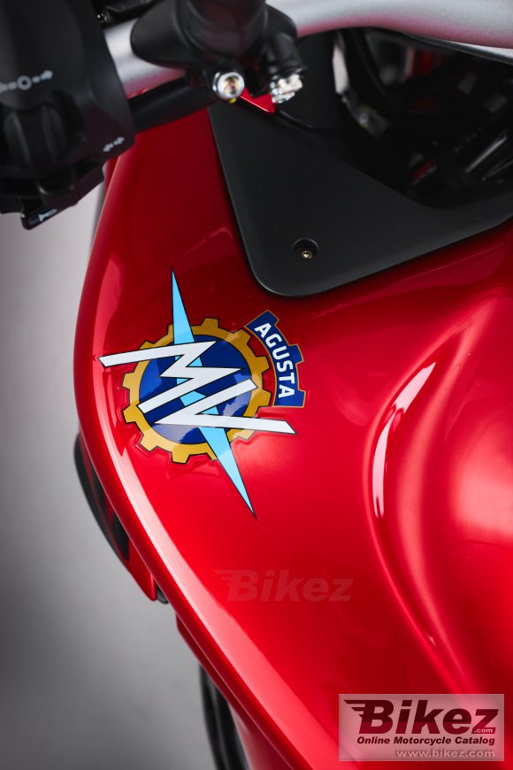 2023 MV Agusta Turismo Veloce R