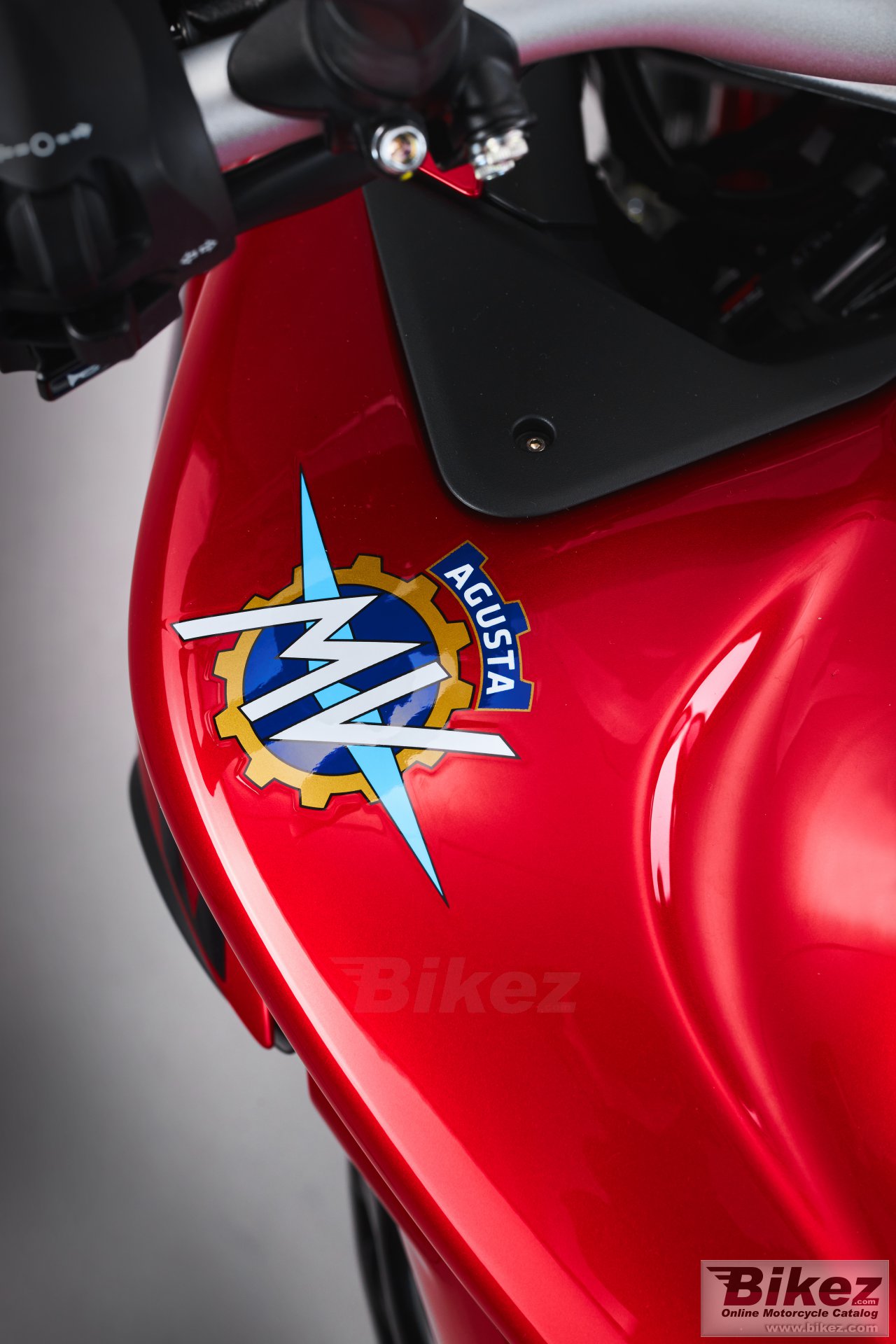 MV Agusta Turismo Veloce R