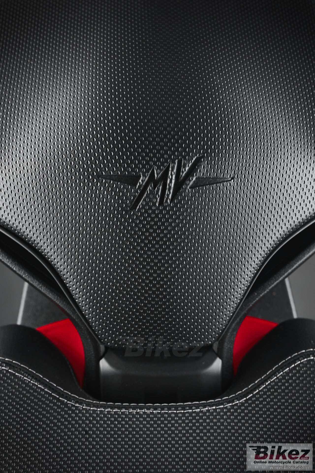 MV Agusta Turismo Veloce R