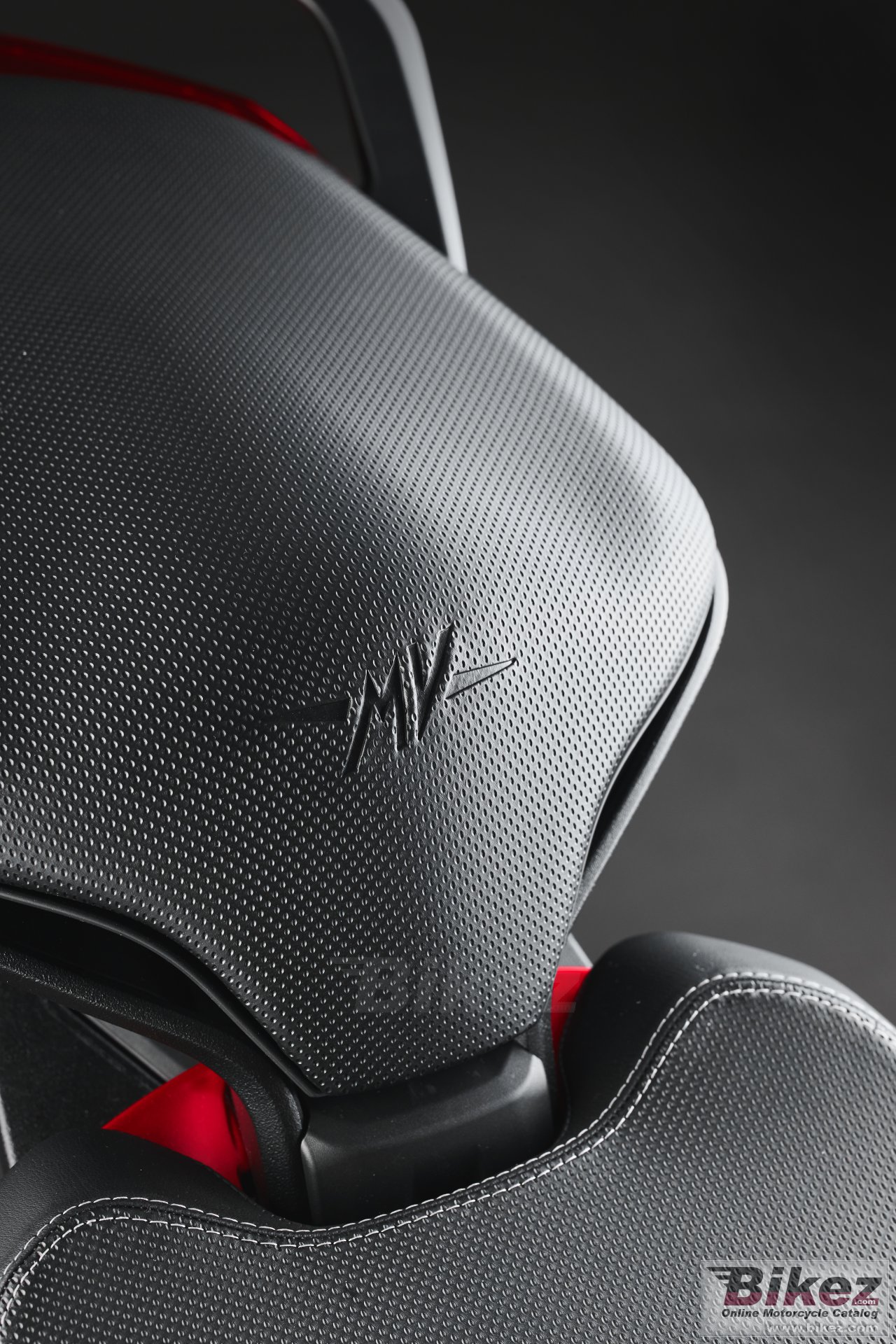 MV Agusta Turismo Veloce R