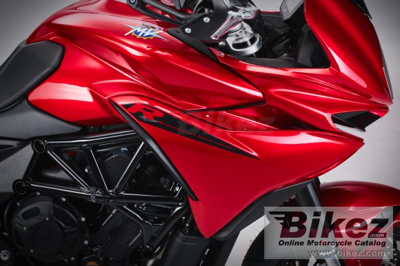 2023 MV Agusta Turismo Veloce R