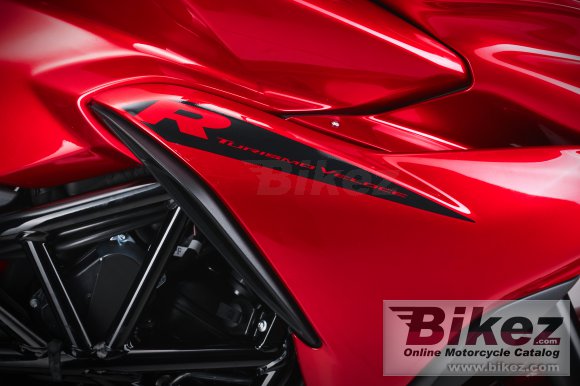 2023 MV Agusta Turismo Veloce R