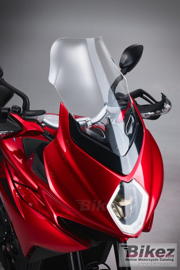 2023 MV Agusta Turismo Veloce R