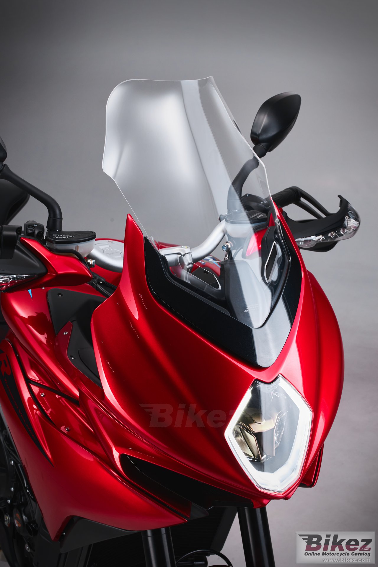 MV Agusta Turismo Veloce R