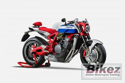 2023 MV Agusta Concept 921 S rated