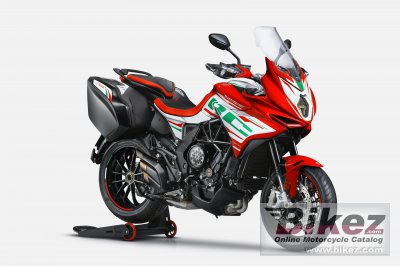 2023 MV Agusta Turismo Veloce RC SCS rated