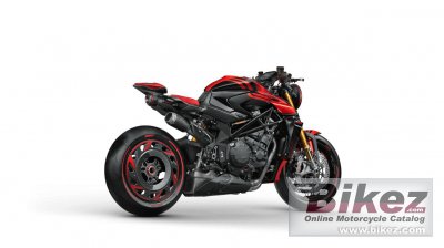 2024 MV Agusta Rush 1000