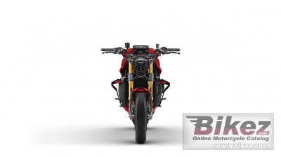 2024 MV Agusta Rush 1000